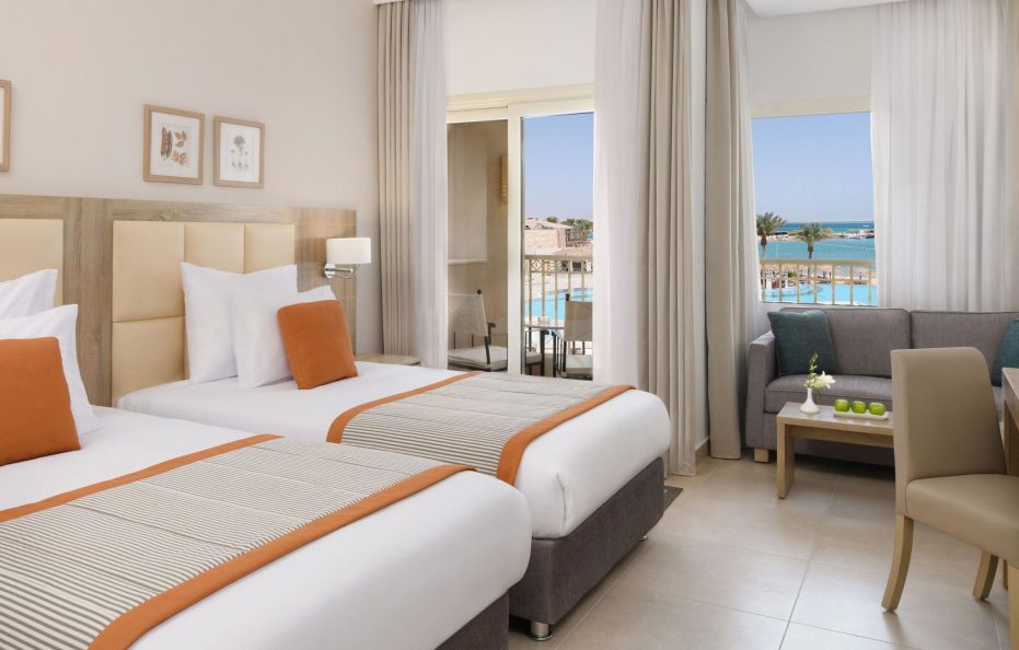 JAZ ELITE CASA DEL MAR BEACH