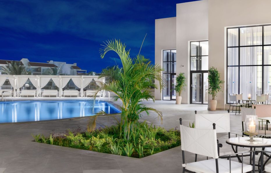 JAZ ELITE CASA DEL MAR BEACH