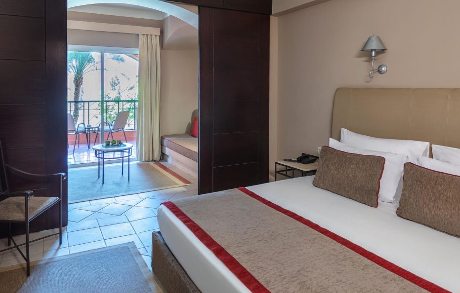 JAZ MAKADI OASIS RESORT