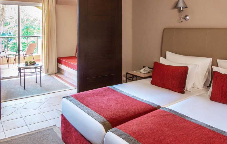 JAZ MAKADI OASIS RESORT