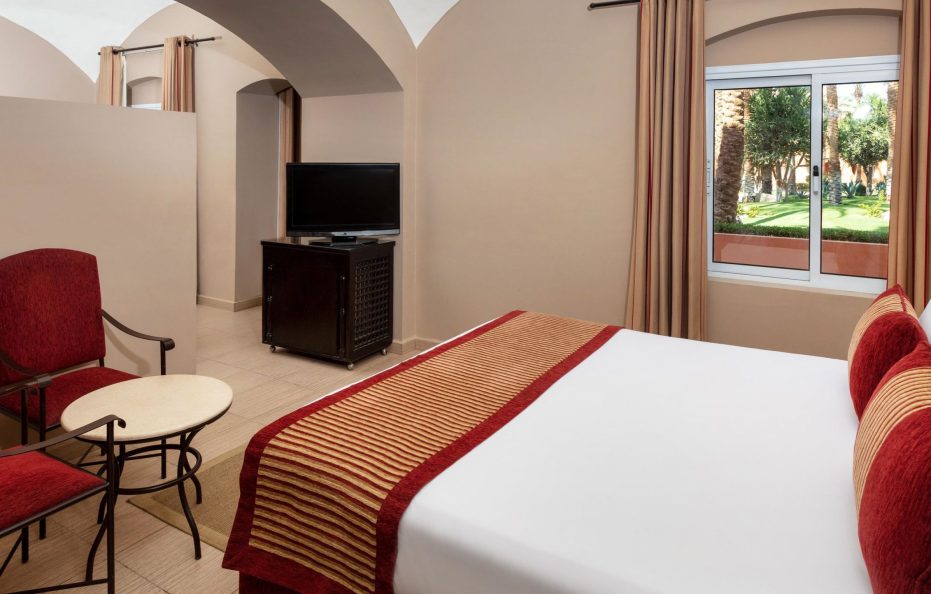 JAZ MAKADI OASIS RESORT