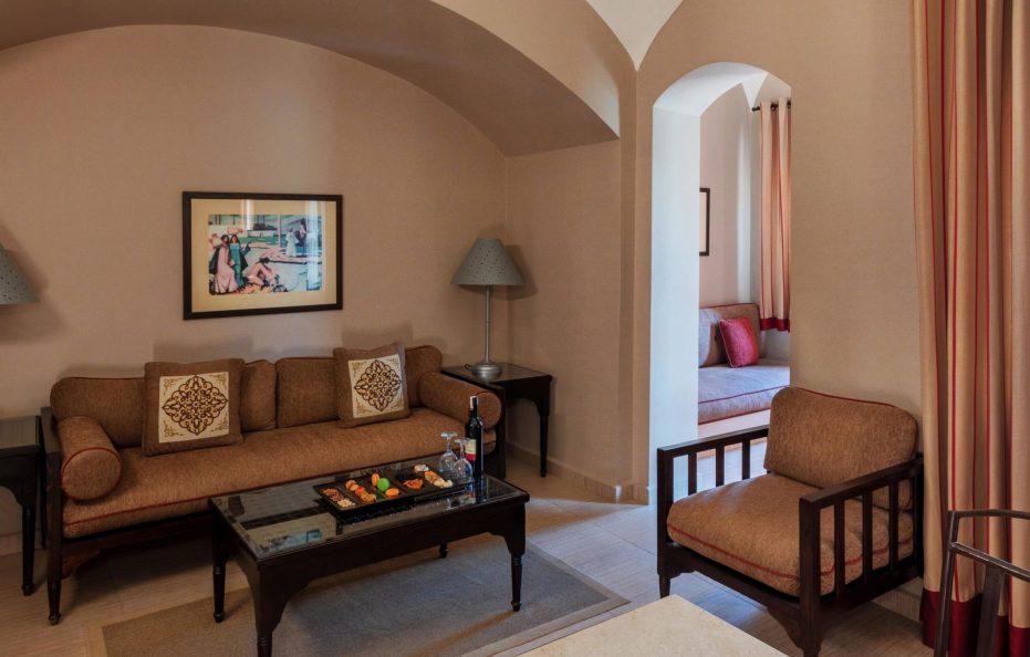 JAZ MAKADI OASIS RESORT
