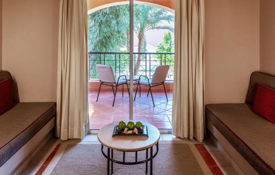 JAZ MAKADI OASIS RESORT