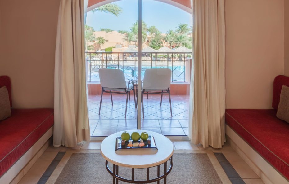 JAZ MAKADI OASIS RESORT