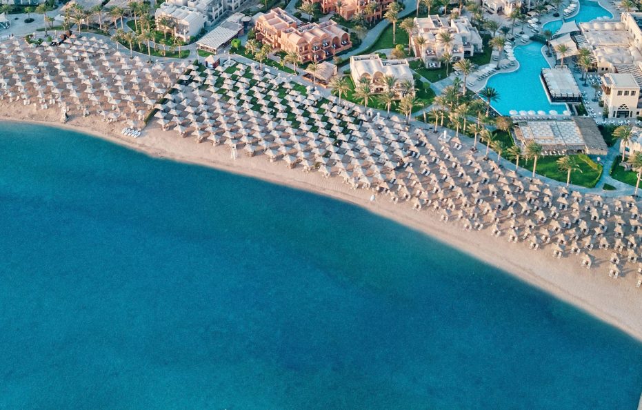 JAZ MAKADI OASIS RESORT