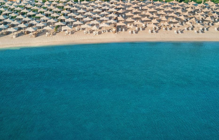 JAZ MAKADI OASIS RESORT