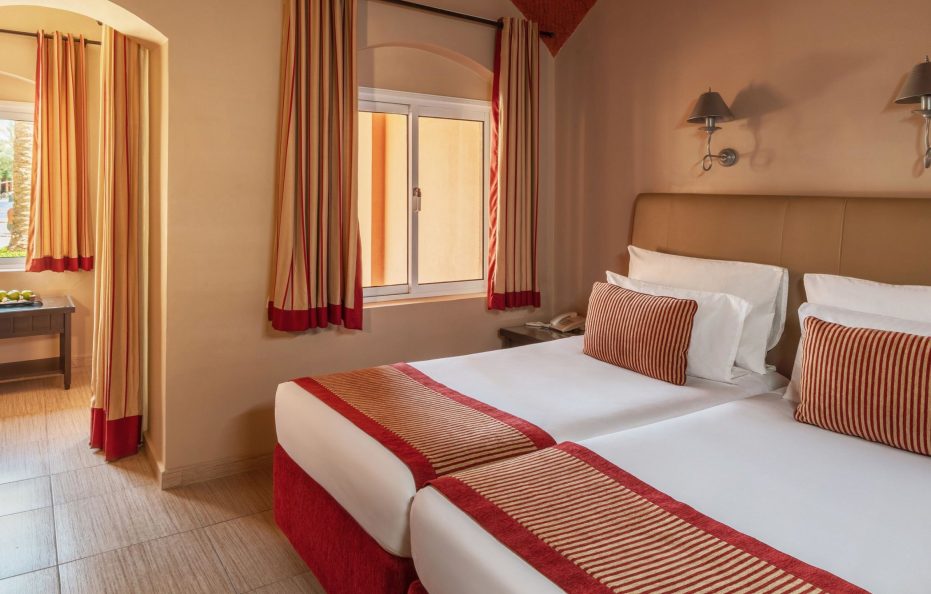 JAZ MAKADI OASIS RESORT