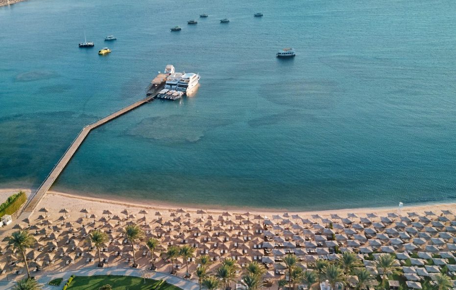 JAZ MAKADI OASIS RESORT