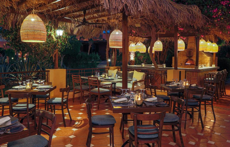 JAZ MAKADI OASIS RESORT