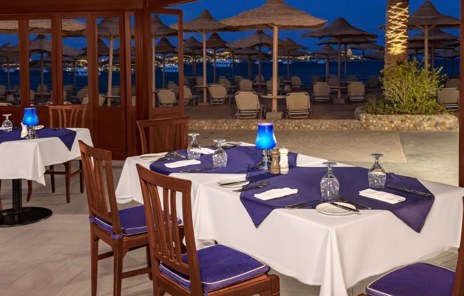 JAZ MAKADI OASIS RESORT