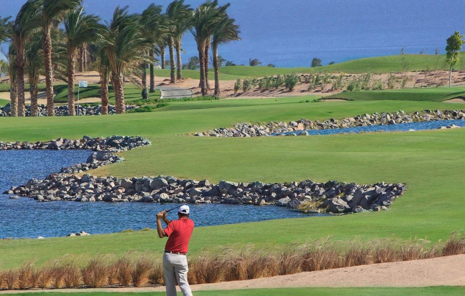 JAZ MAKADI OASIS RESORT