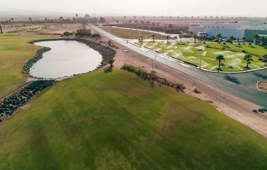 JAZ MAKADI OASIS RESORT