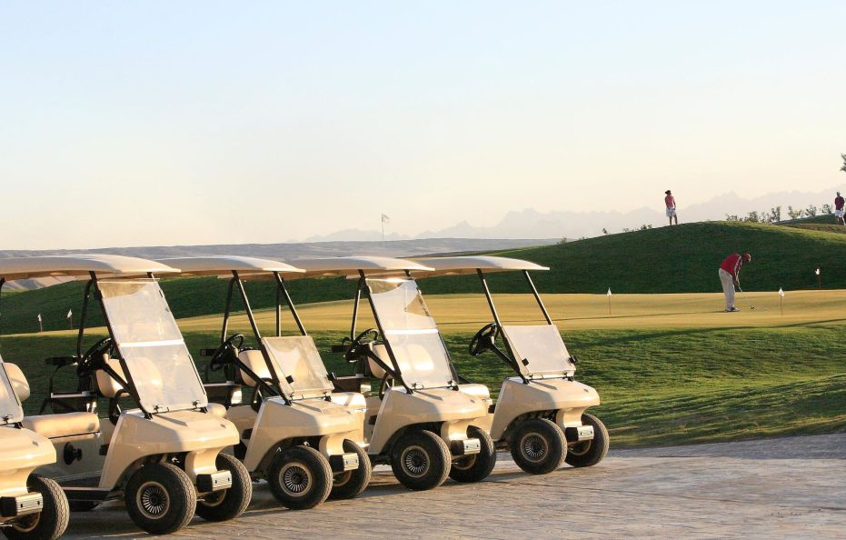 JAZ MAKADI OASIS RESORT