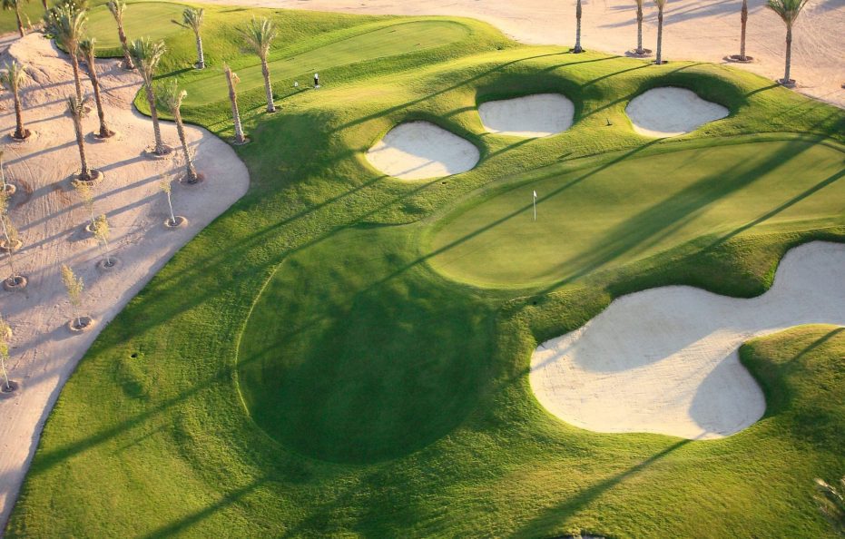 JAZ MAKADI OASIS RESORT