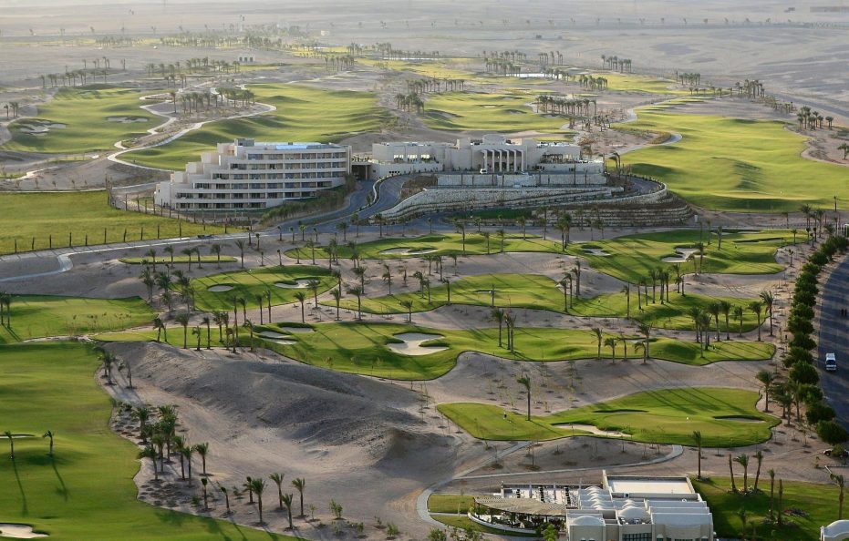 JAZ MAKADI OASIS RESORT