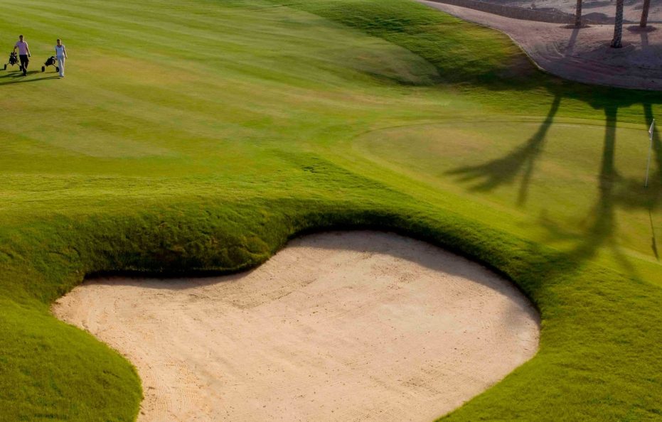 JAZ MAKADI OASIS RESORT