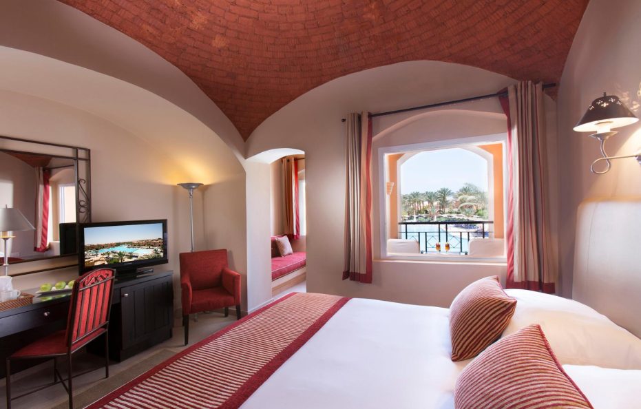 JAZ MAKADI OASIS RESORT