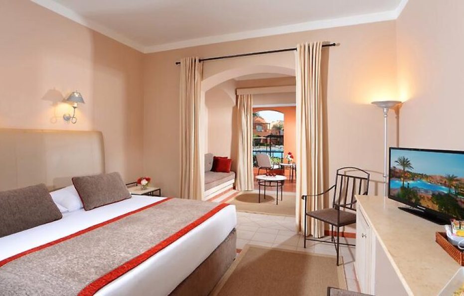 JAZ MAKADI OASIS RESORT