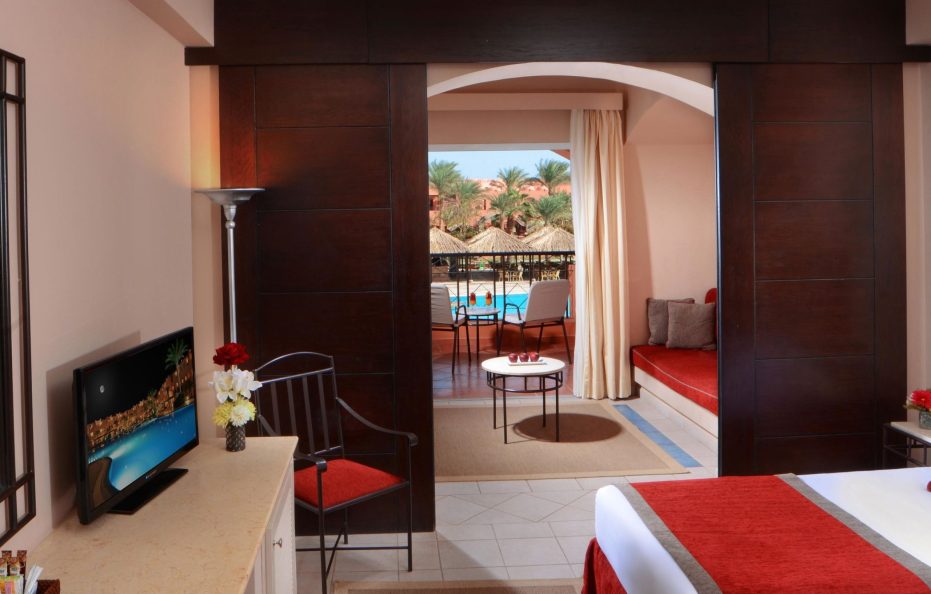 JAZ MAKADI OASIS RESORT
