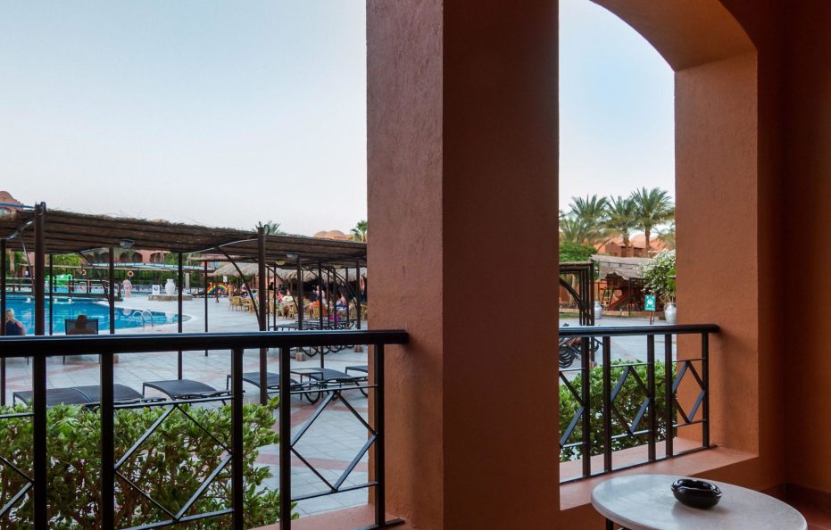 JAZ MAKADI OASIS RESORT