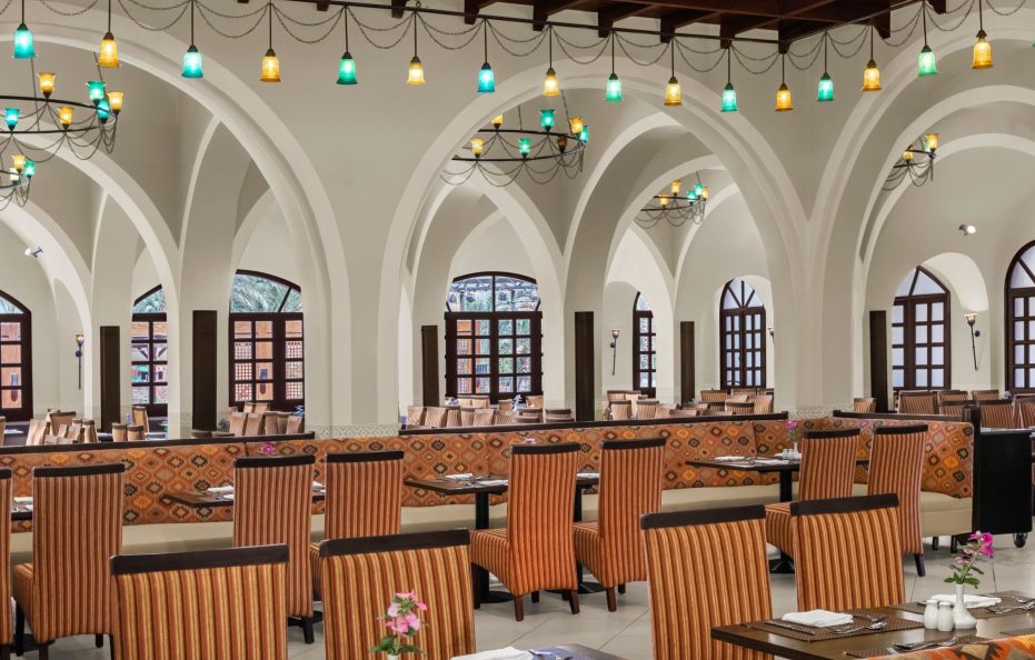 JAZ MAKADI OASIS RESORT