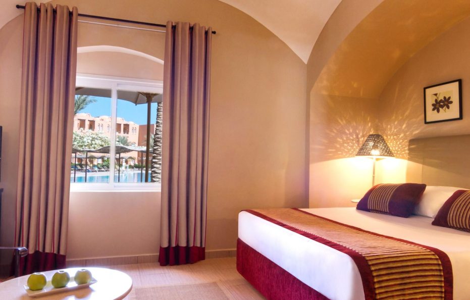 JAZ MAKADI OASIS RESORT