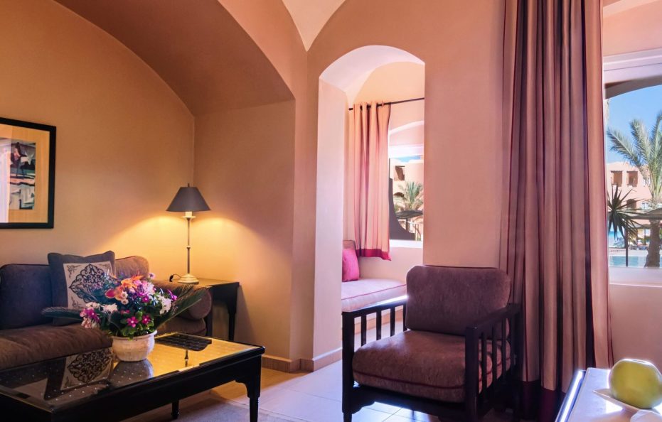 JAZ MAKADI OASIS RESORT