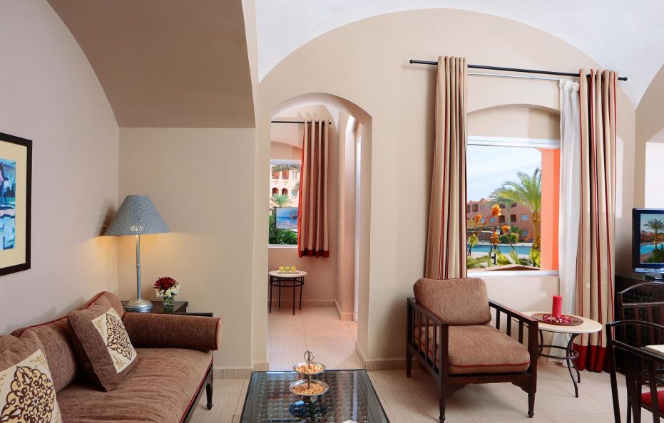 JAZ MAKADI OASIS RESORT