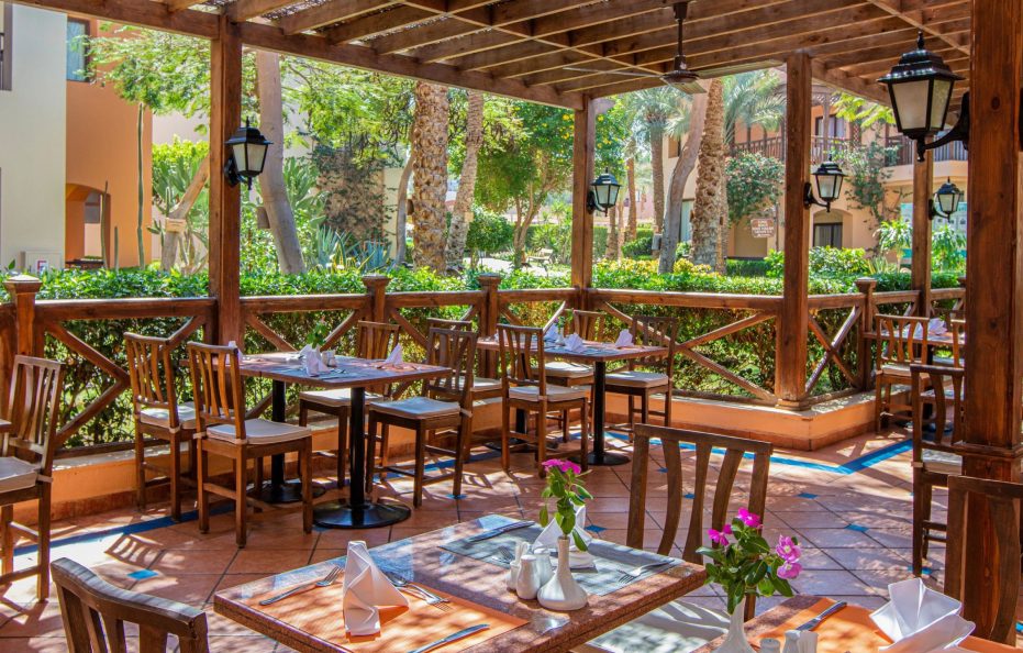 JAZ MAKADI SARAYA RESORT