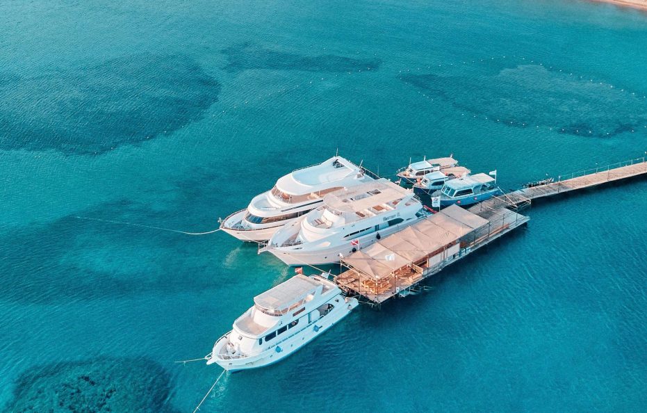 JAZ MAKADI SARAYA RESORT