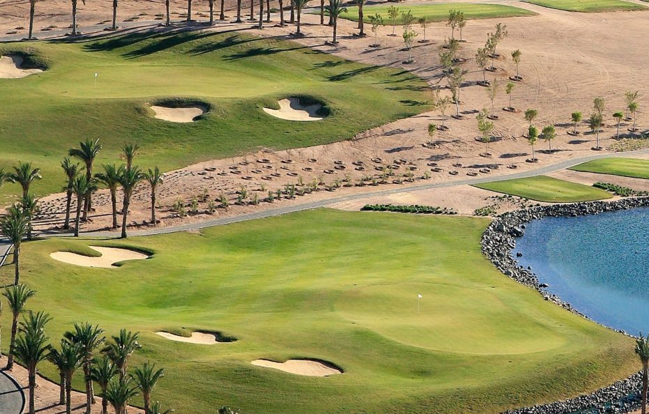 JAZ MAKADI SARAYA RESORT