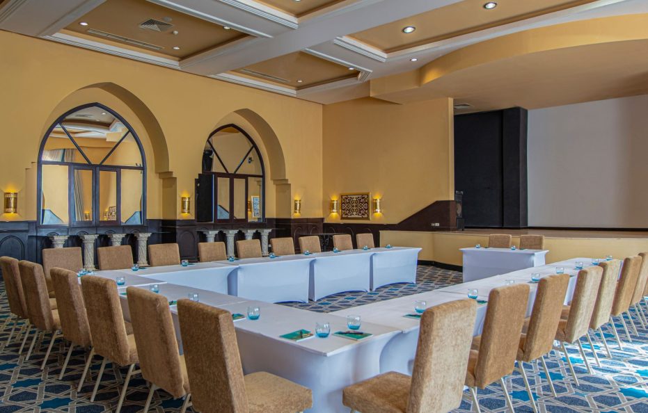 JAZ MAKADI STAR & SPA