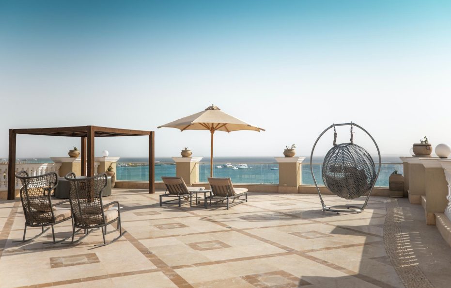 KAISOL ROMANCE RESORT SAHL HASHEESH – ADULTS ONLY