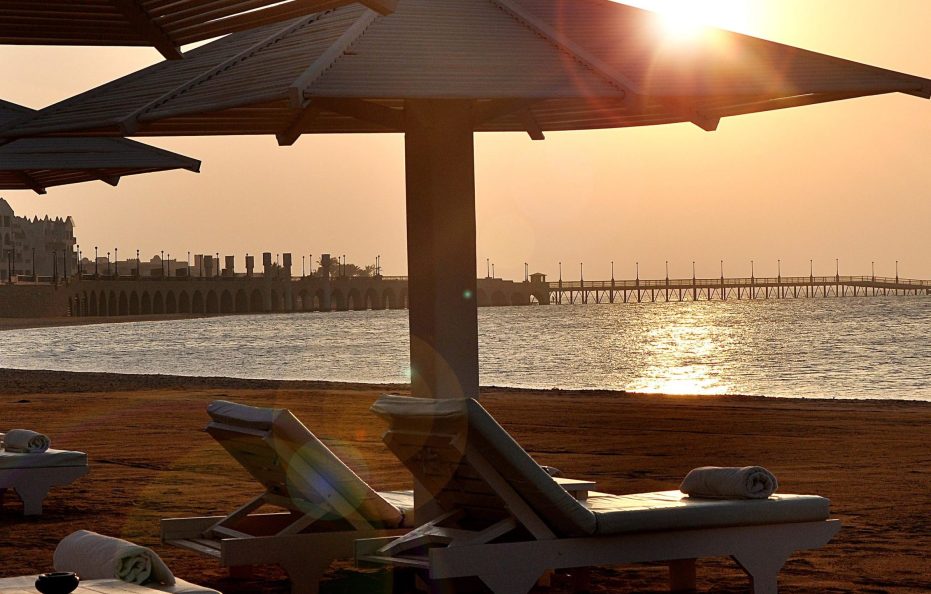 KAISOL ROMANCE RESORT SAHL HASHEESH – ADULTS ONLY