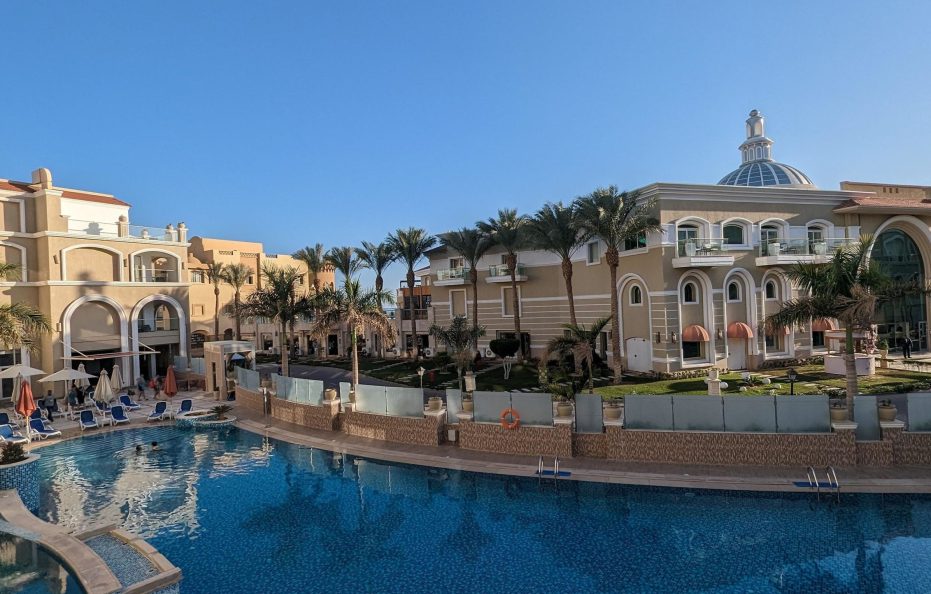 KAISOL ROMANCE RESORT SAHL HASHEESH – ADULTS ONLY