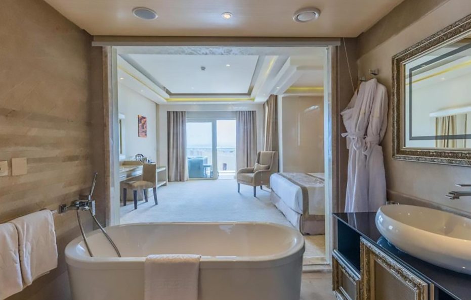 KAISOL ROMANCE RESORT SAHL HASHEESH – ADULTS ONLY