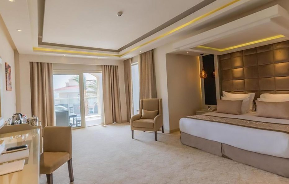 KAISOL ROMANCE RESORT SAHL HASHEESH – ADULTS ONLY