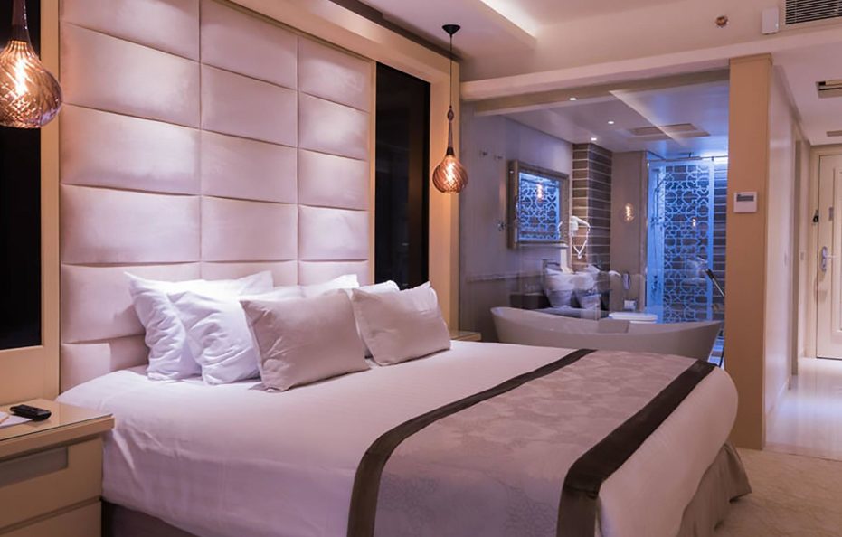 KAISOL ROMANCE RESORT SAHL HASHEESH – ADULTS ONLY