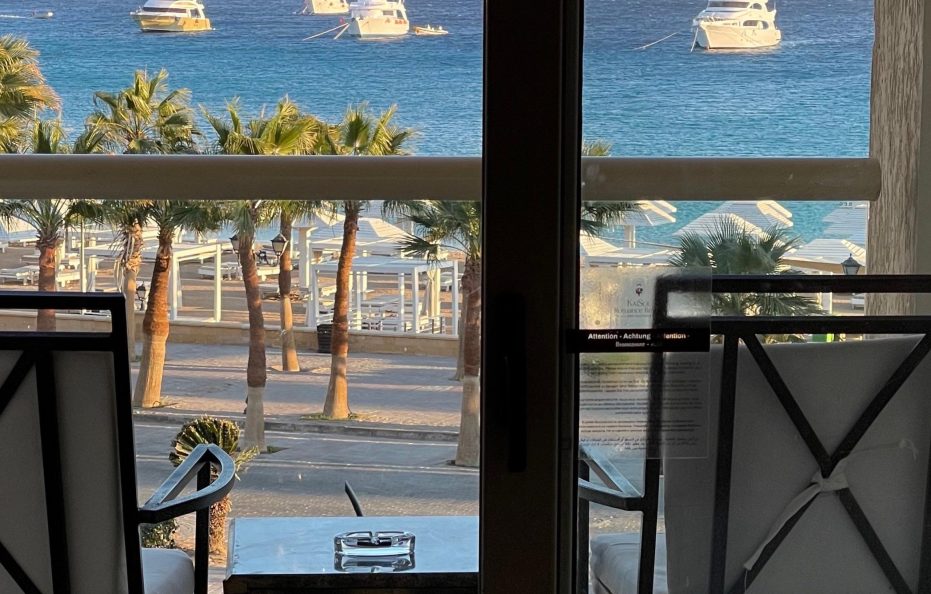 KAISOL ROMANCE RESORT SAHL HASHEESH – ADULTS ONLY