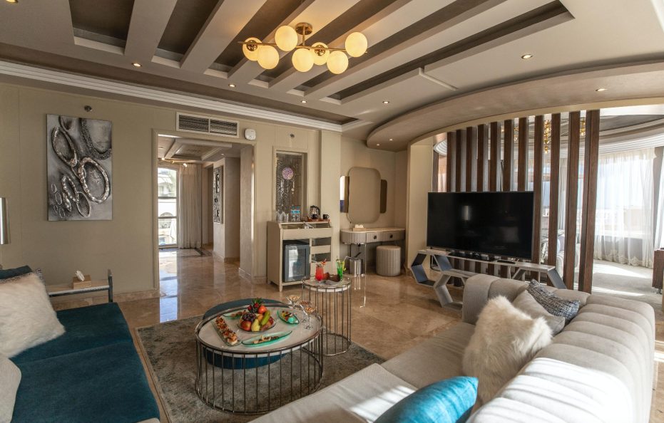 KAISOL ROMANCE RESORT SAHL HASHEESH – ADULTS ONLY