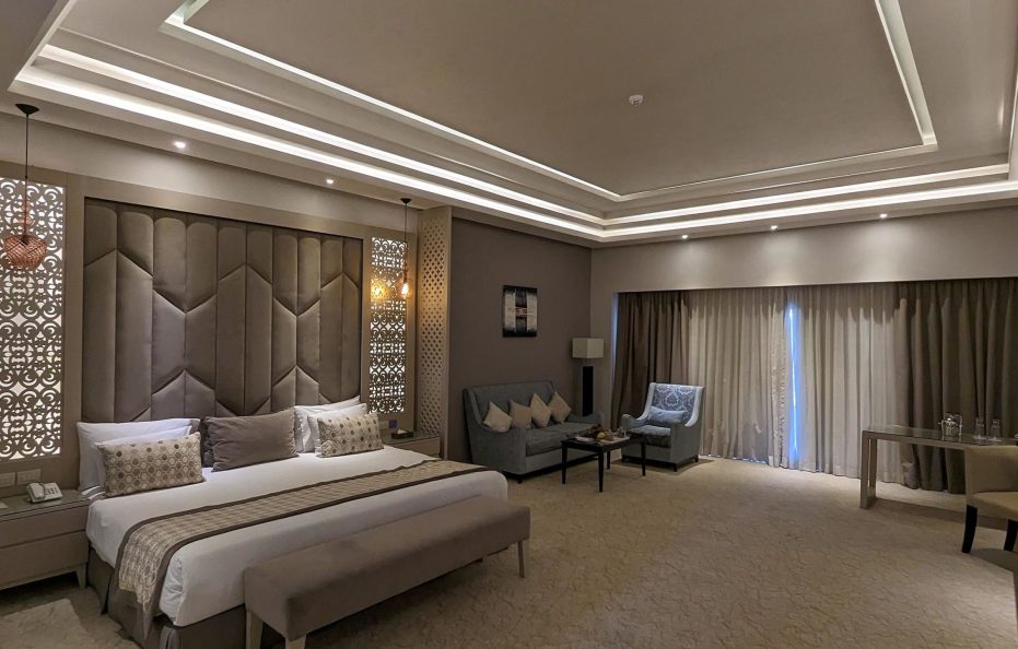 KAISOL ROMANCE RESORT SAHL HASHEESH – ADULTS ONLY