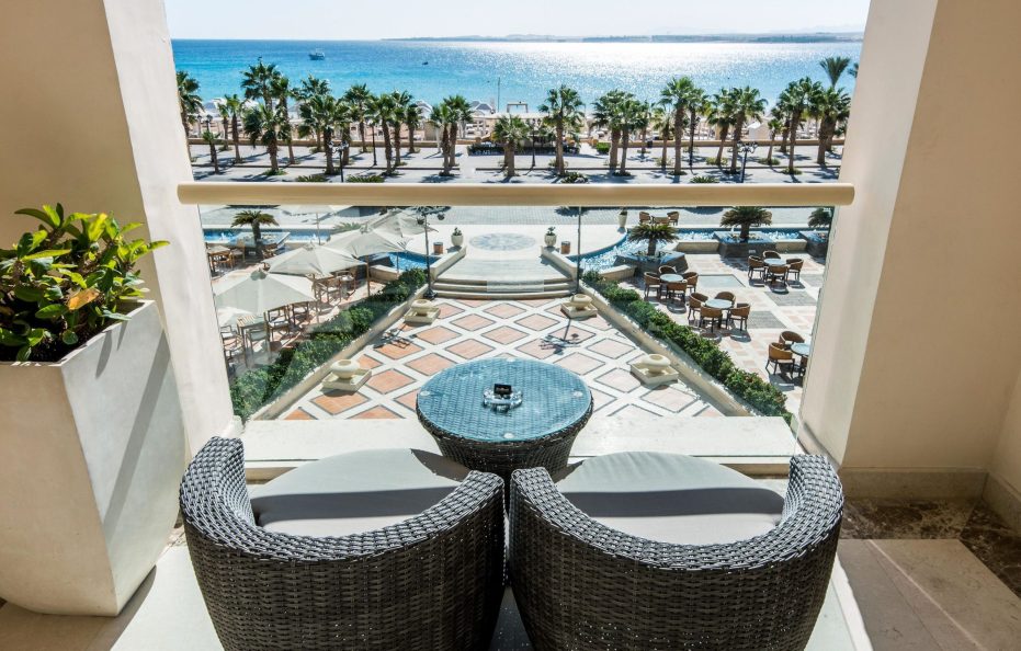 KAISOL ROMANCE RESORT SAHL HASHEESH – ADULTS ONLY