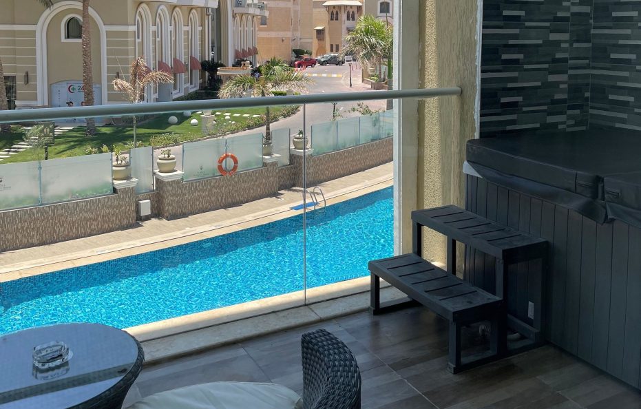 KAISOL ROMANCE RESORT SAHL HASHEESH – ADULTS ONLY
