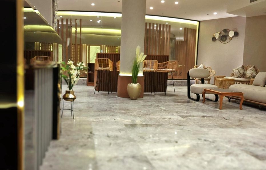 KAISOL ROMANCE RESORT SAHL HASHEESH – ADULTS ONLY