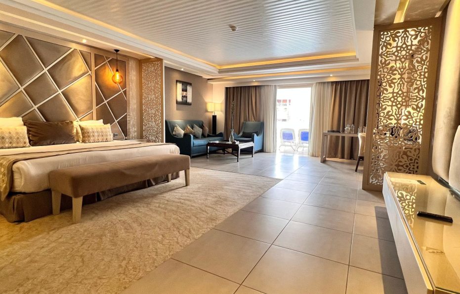 KAISOL ROMANCE RESORT SAHL HASHEESH – ADULTS ONLY