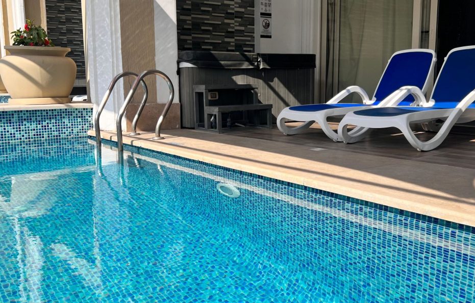 KAISOL ROMANCE RESORT SAHL HASHEESH – ADULTS ONLY