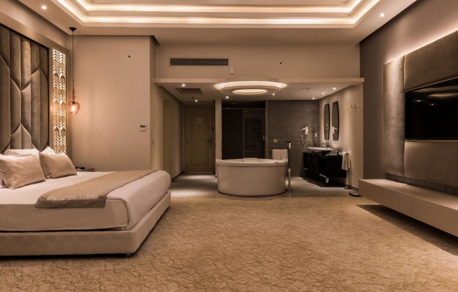 KAISOL ROMANCE RESORT SAHL HASHEESH – ADULTS ONLY