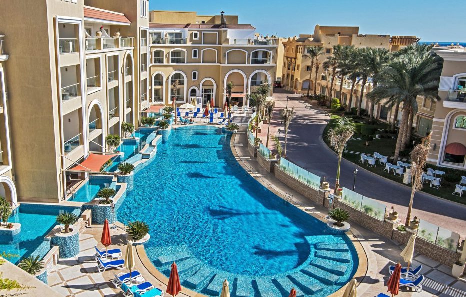 KAISOL ROMANCE RESORT SAHL HASHEESH – ADULTS ONLY