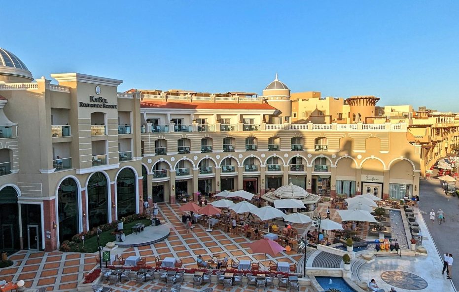 KAISOL ROMANCE RESORT SAHL HASHEESH – ADULTS ONLY