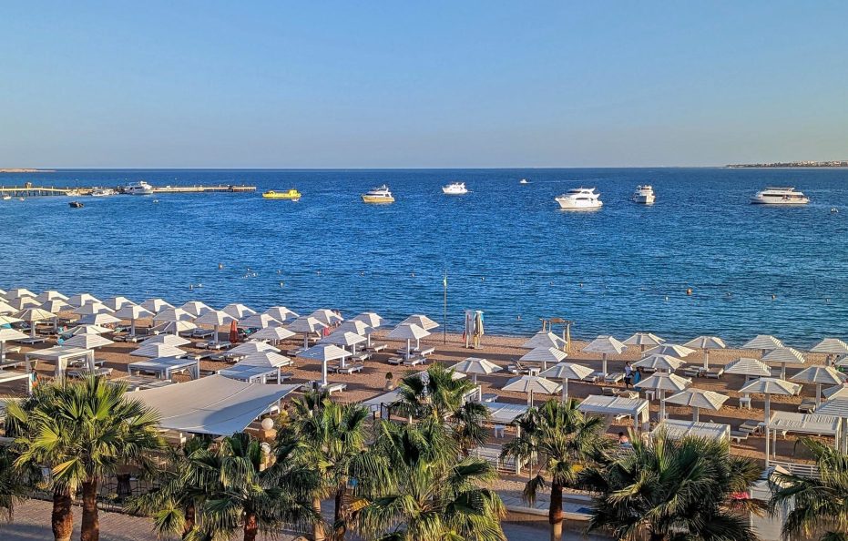 KAISOL ROMANCE RESORT SAHL HASHEESH – ADULTS ONLY